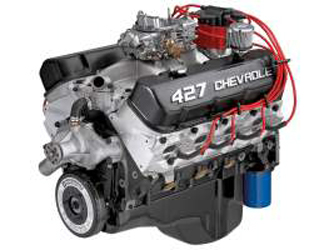 P325E Engine